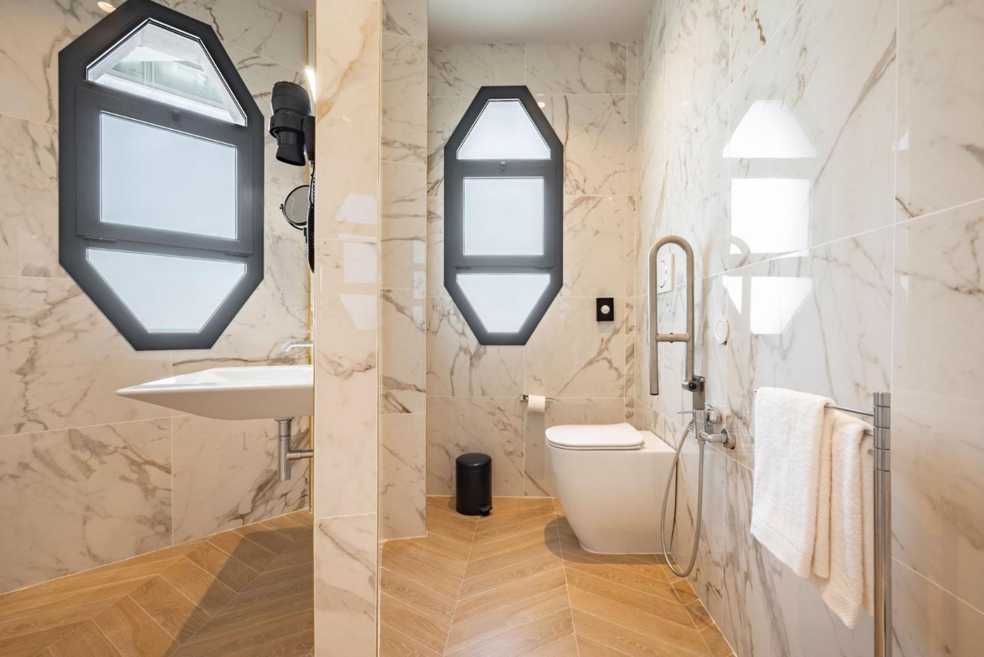 Hotel Playa Suite Fano Zewnętrze zdjęcie