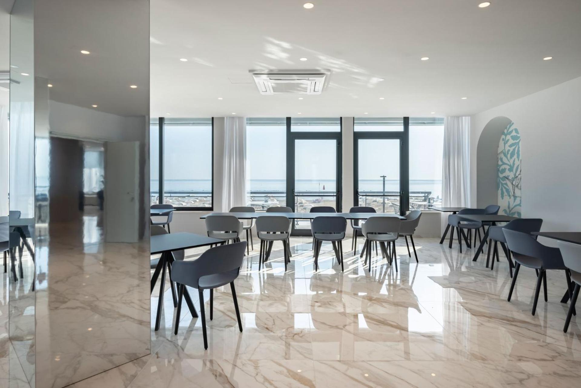 Hotel Playa Suite Fano Zewnętrze zdjęcie