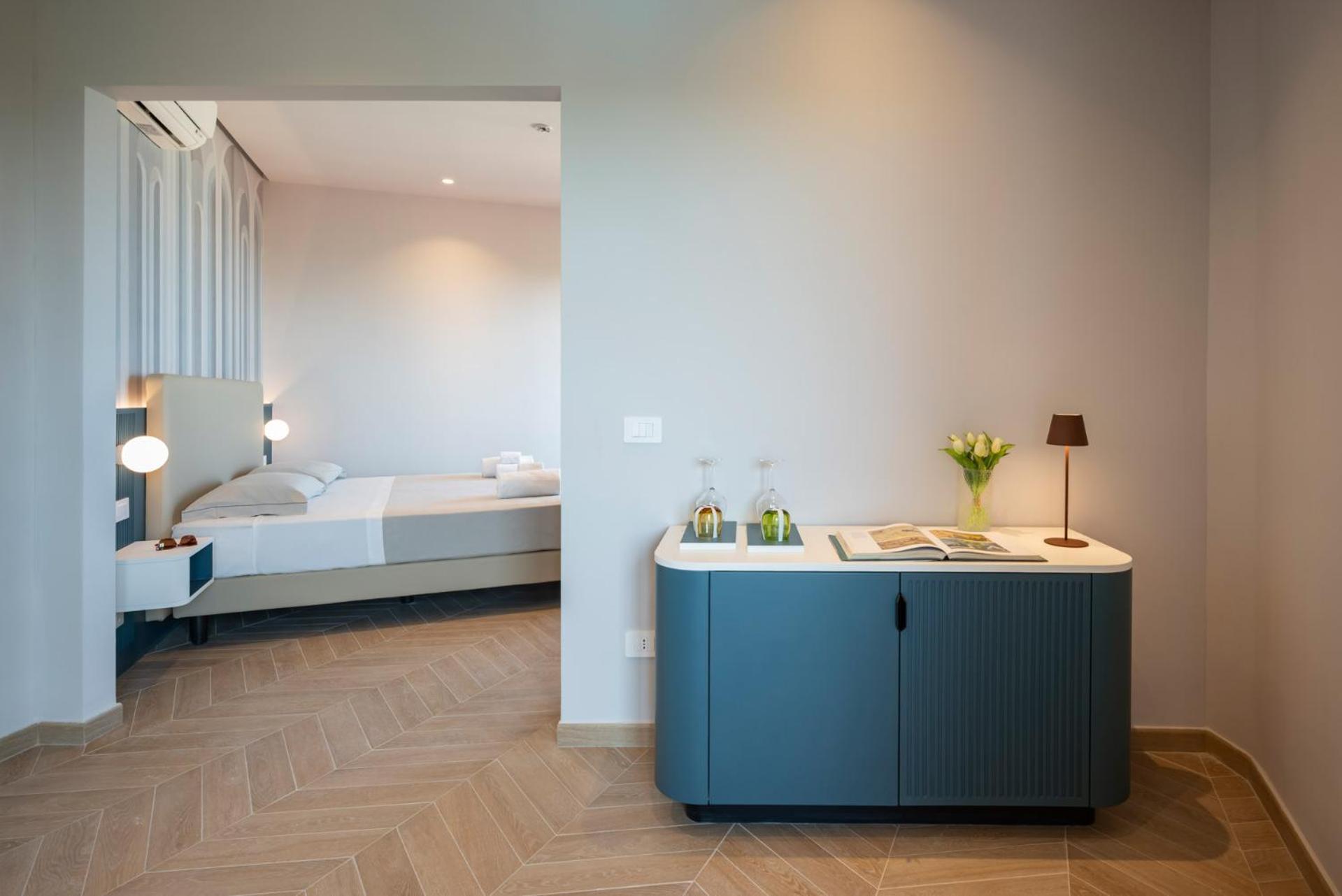 Hotel Playa Suite Fano Zewnętrze zdjęcie