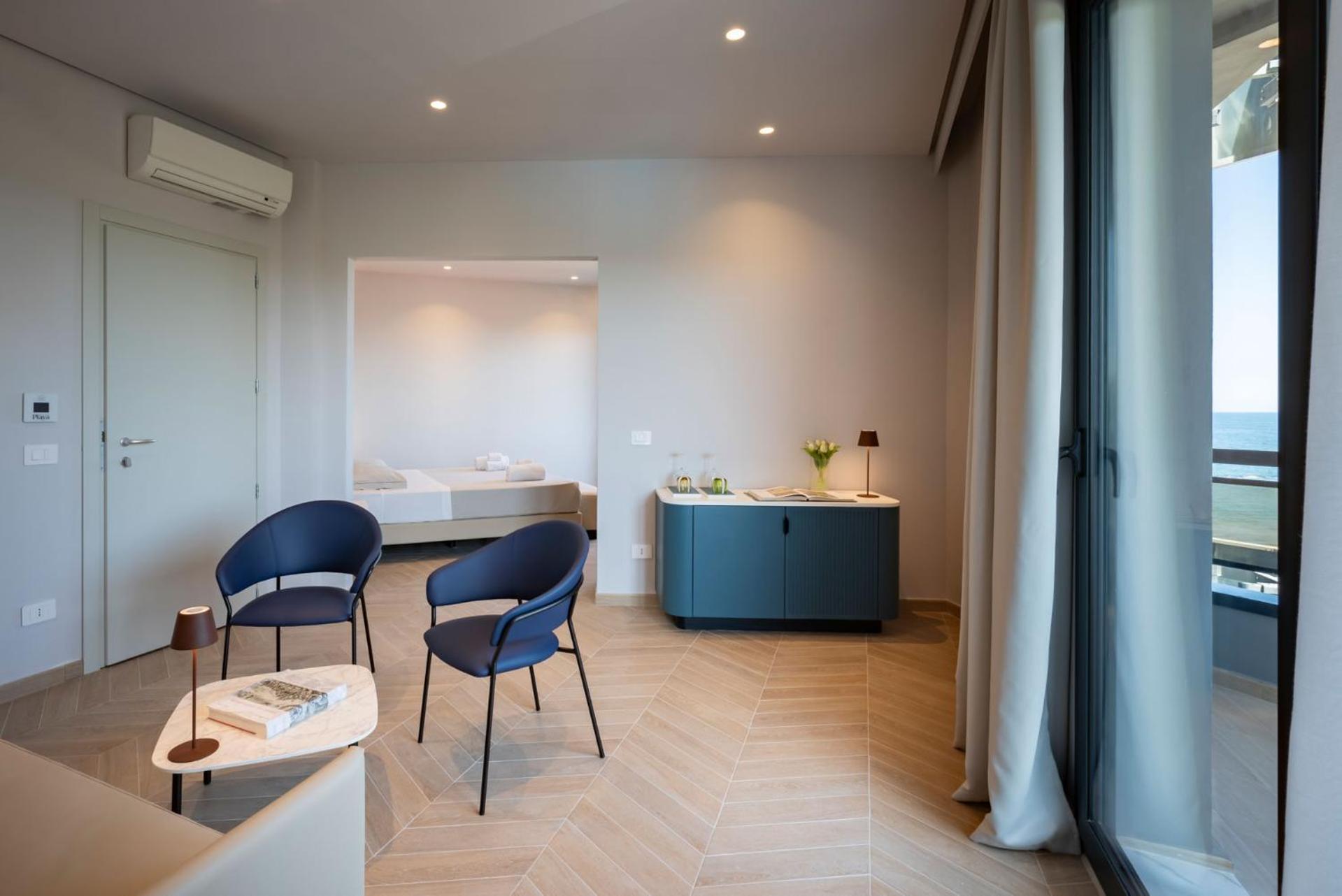 Hotel Playa Suite Fano Pokój zdjęcie