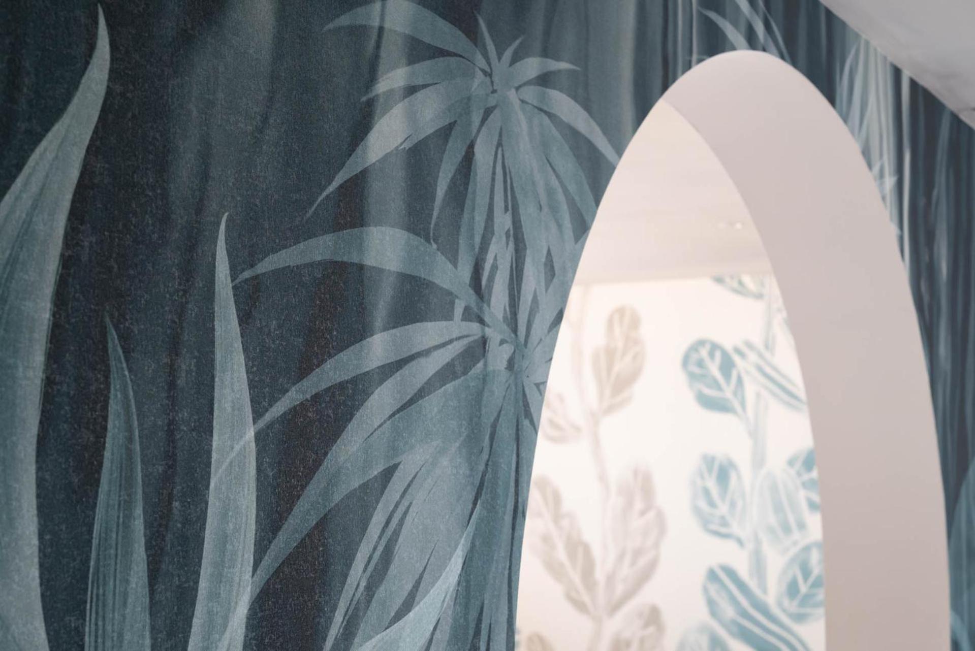 Hotel Playa Suite Fano Zewnętrze zdjęcie